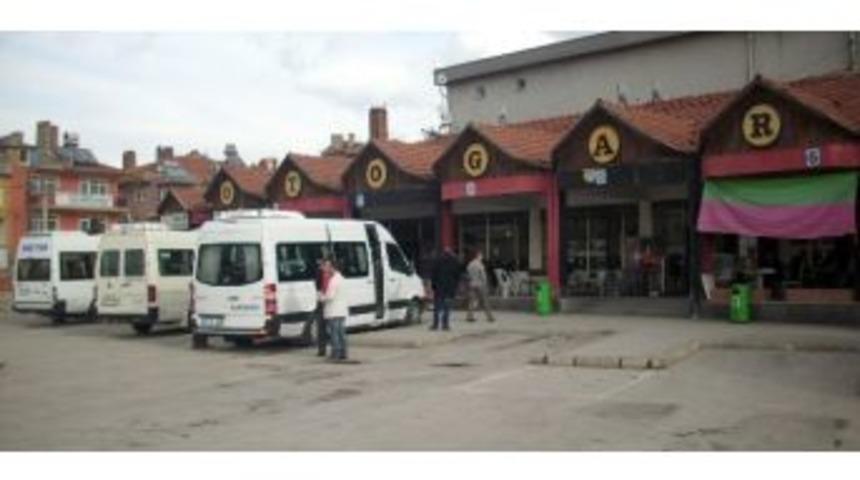 Tavşanlıllar Yeni Otogar İstiyor