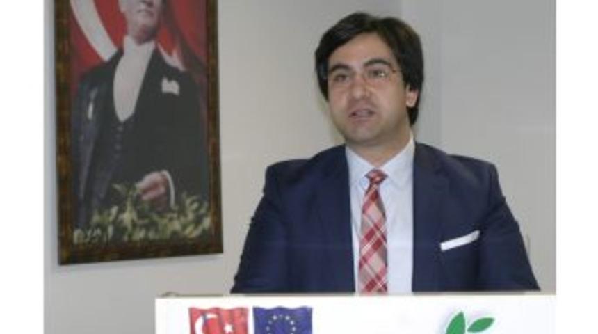 Aydın&rsquo;da Kırsal Kalkınma I&ccedil;in 40 Proje M&uuml;racaatı Yapıldı