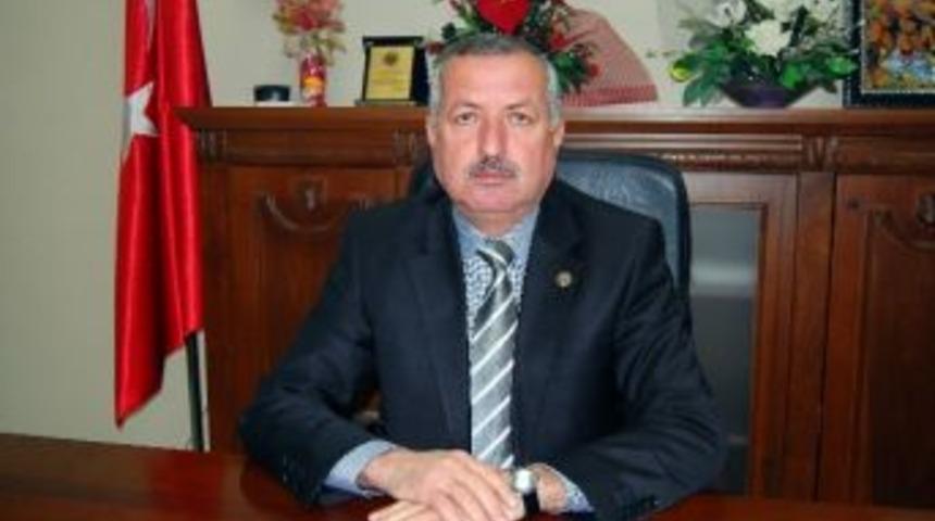 Destekleme İ&ccedil;in Toprak Analizi Yaptırmak Zorunlu