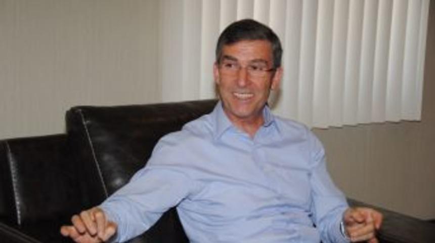 'İzmir EXPO 2020'nin Kaybı Antalya'nın Sorumluluğunu Arttırdı'