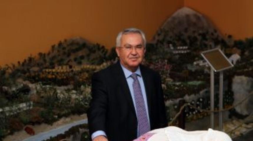 MAYBİR Başkanı Şahin: Artık Tahamm&uuml;l&uuml;m&uuml;z Kalmadı