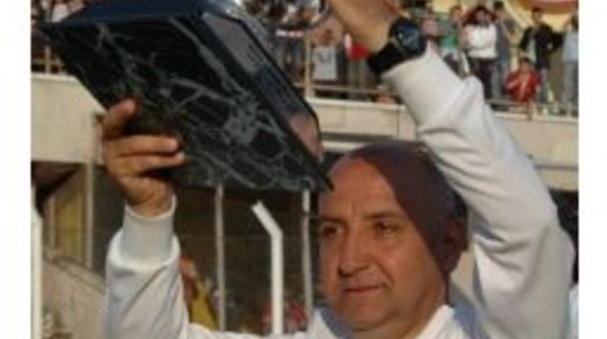 Mustafa Meteertem: "teklif Gelirse &Ccedil;alışırım"