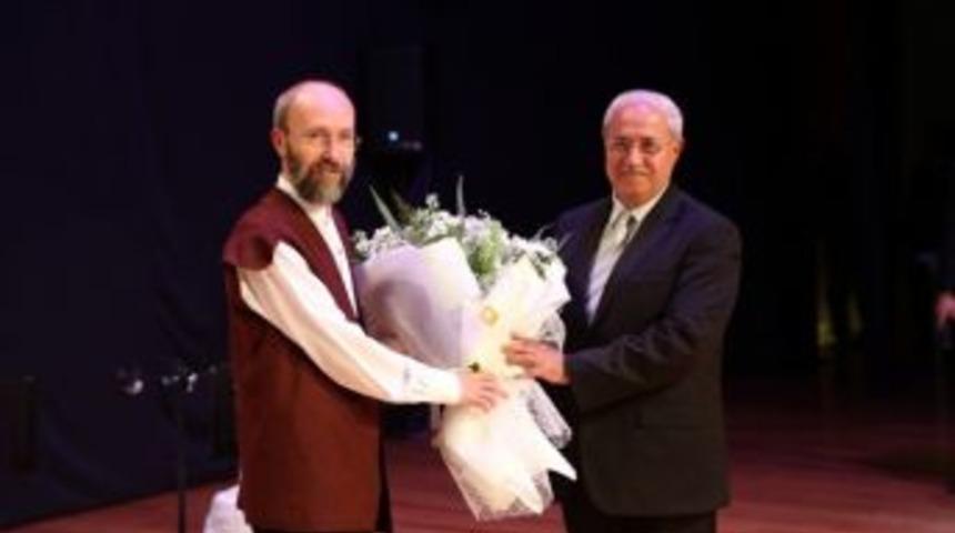 Şehitkamil Belediyesi&rsquo;nden Sema G&ouml;sterisi