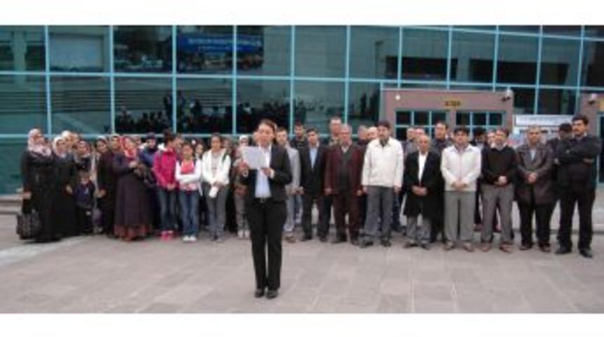 Tarsuslu Velilerden Dershanelerin Kapatılmasına Tepki