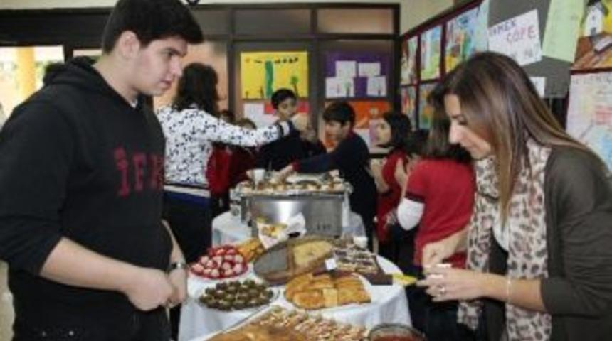 Bayat Ekmekler Kermeste Değerlendirildi