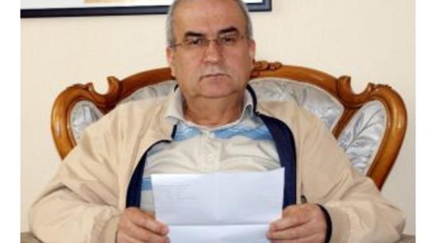 Nazilli Add&rsquo;den 5 Aralık D&uuml;nya Kadın Hakları G&uuml;n&uuml; Mesajı