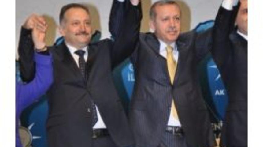 Torun Pazar G&uuml;n&uuml; Se&ccedil;im Startını Veriyor