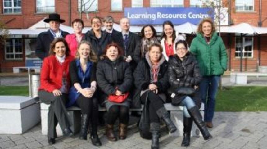 Nazilili Kızlar Birleşik Krallık&rsquo;tan D&ouml;nd&uuml;