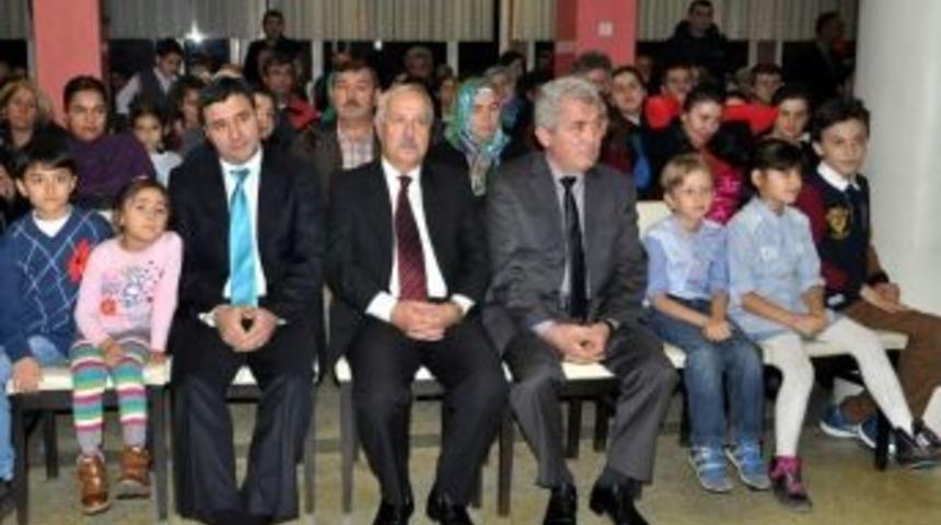 D&uuml;nya Madenciler G&uuml;n&uuml; Etkinlikleri