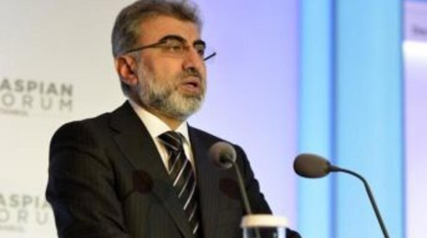 Bakan Yıldız: &ldquo;top Iraklı Kardeşlerimizde&rdquo;