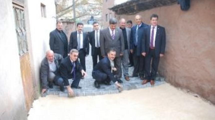 Kurtul Cazibe Merkezi Oluyor