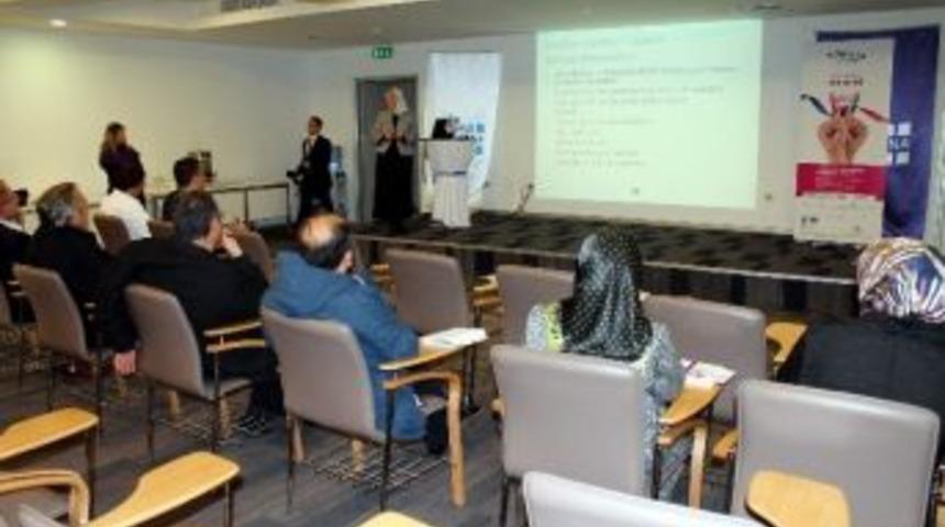 Medicana&rsquo;dan Aile Hekimlerine Diyabet Semineri