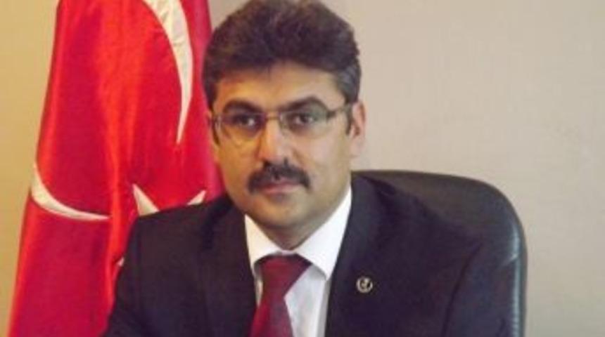 Bbp&rsquo;den İletişim Ve Propaganda Konferansı