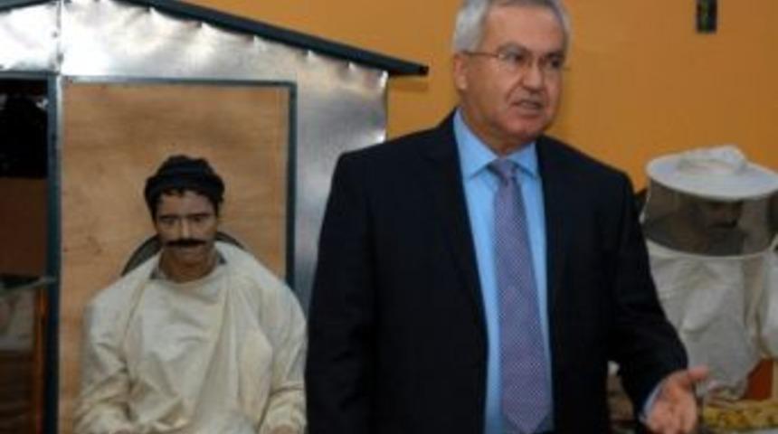 Balda Ayak Oyunları İddiası