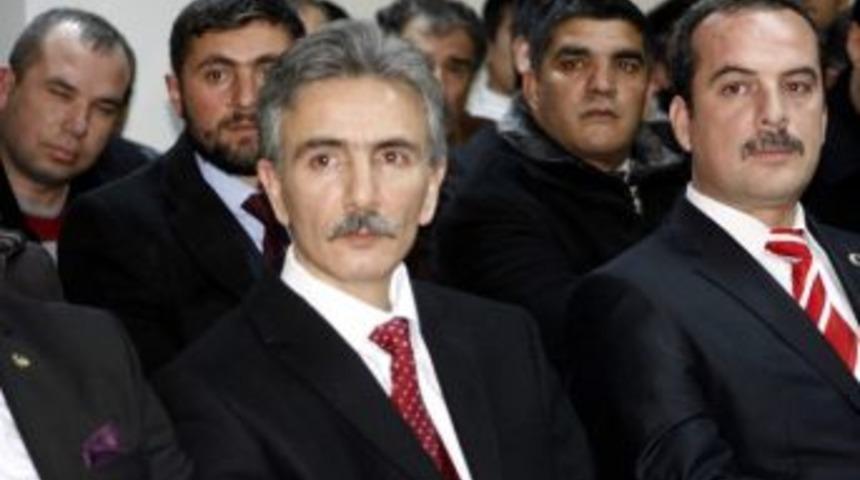 Mhp Diyarbakır&rsquo;da &lsquo;&uuml;lkede Birlik, &Uuml;lk&uuml;de Birlik&rsquo; Konferansı D&uuml;zenledi