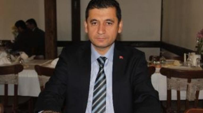 Osman Aydın Projelerini Anlattı