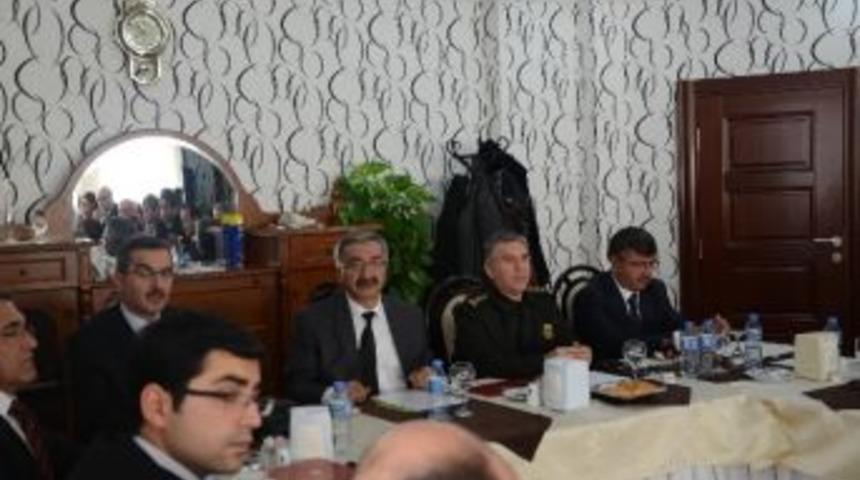 Niğde&rsquo;de Amatem A&ccedil;ılması Planlanıyor