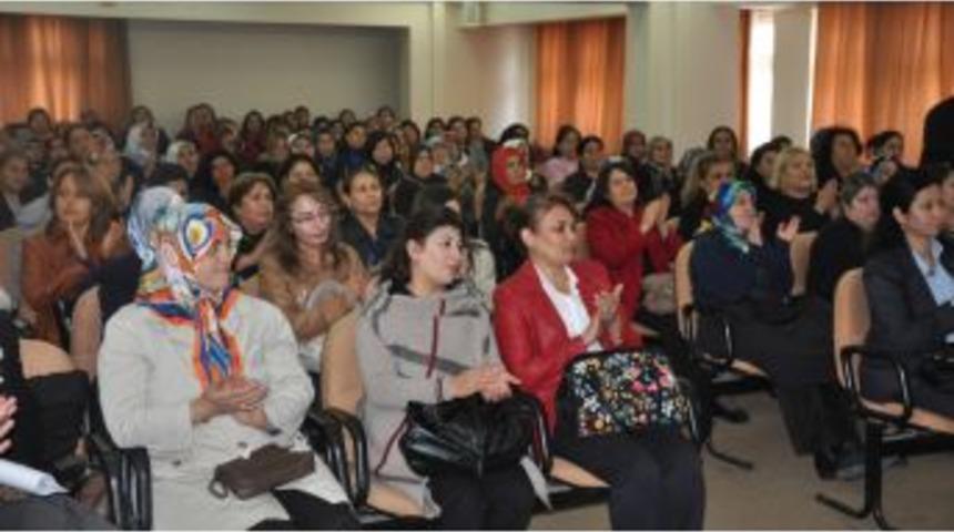 'G&ouml;n&uuml;l El&ccedil;ileri Projesi' Kadirli'de De Başlatıldı