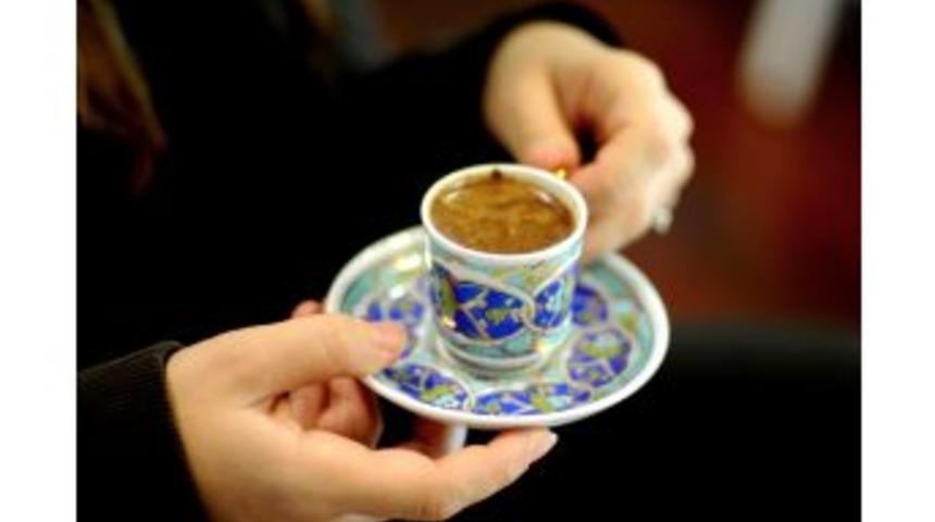 T&uuml;rk Kahvesi, K&uuml;lt&uuml;rel Miras Temsili Listesine Girdi