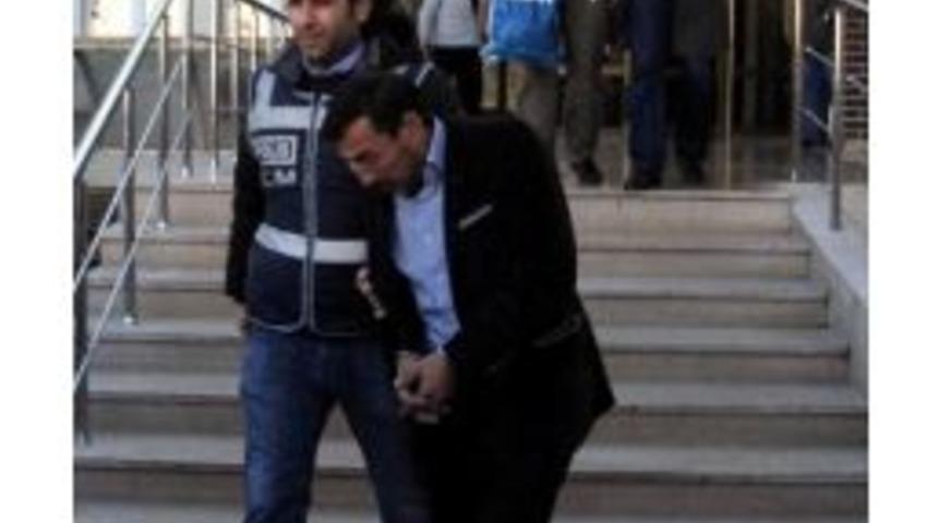 1.5 Ton Esrarla Yakalanan 2 Kişi Tutuklandı