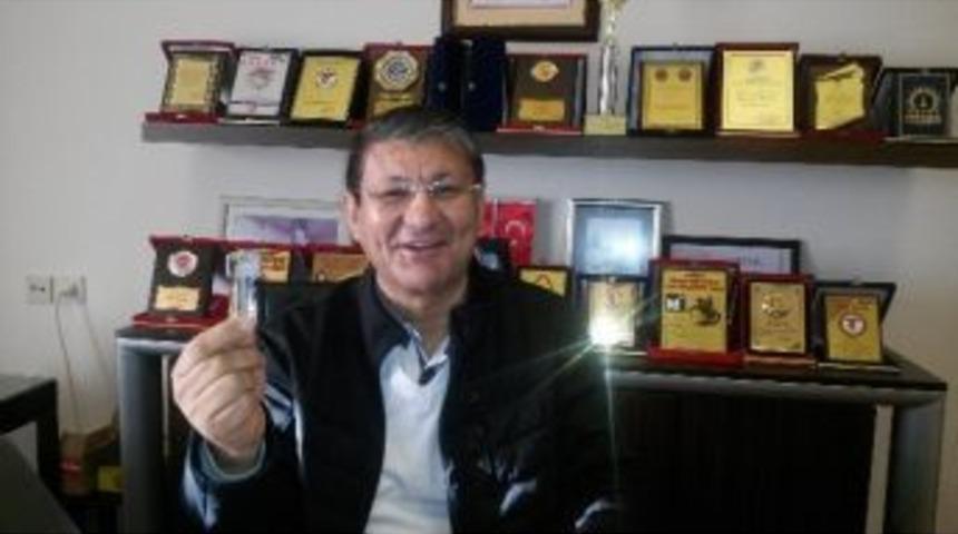 &Ccedil;iğli&rsquo;nin Anahtarı Soylu&rsquo;nun Elinde!