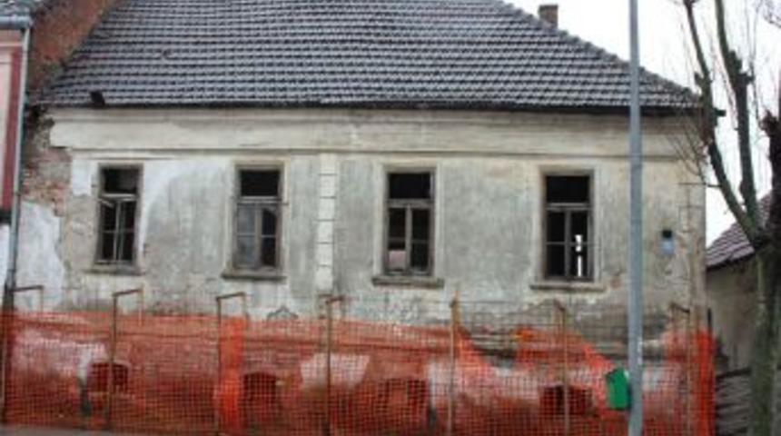 Bozdağ, Aliya İzzetbegovi&ccedil; M&uuml;zeevi'ni A&ccedil;acak