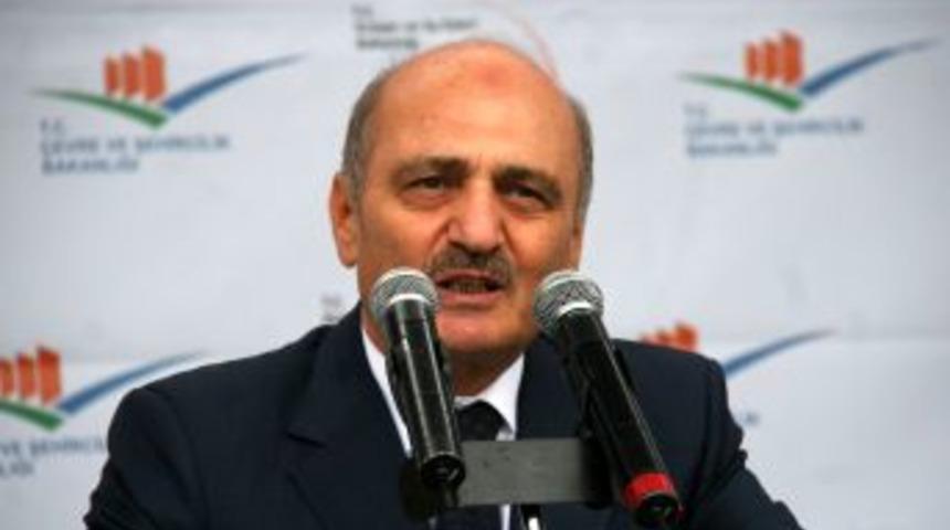 Bayraktar: &Ccedil;evre Kirliliğine Vize Koyma Imkanı Yoktur