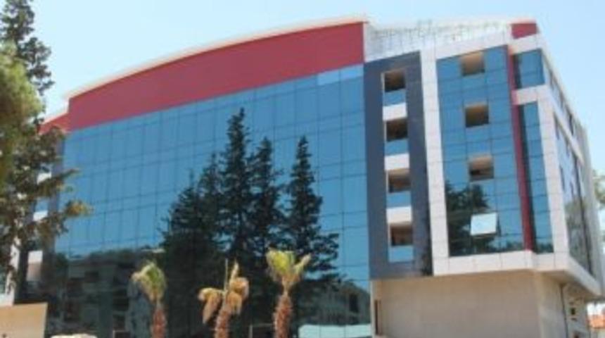 D&ouml;şemealtı&rsquo;nda Mega Projeler Devam Ediyor