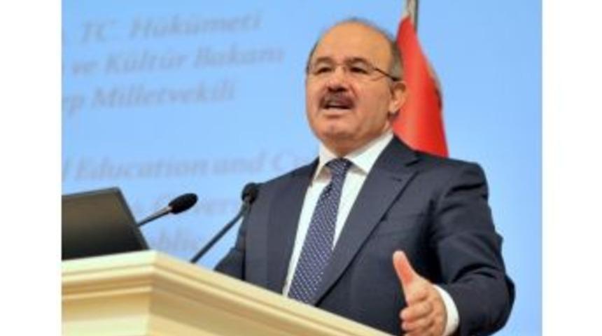 Afrika &Uuml;lkelerine Y&ouml;nelik T&uuml;rkiye Destekleri Toplantısı