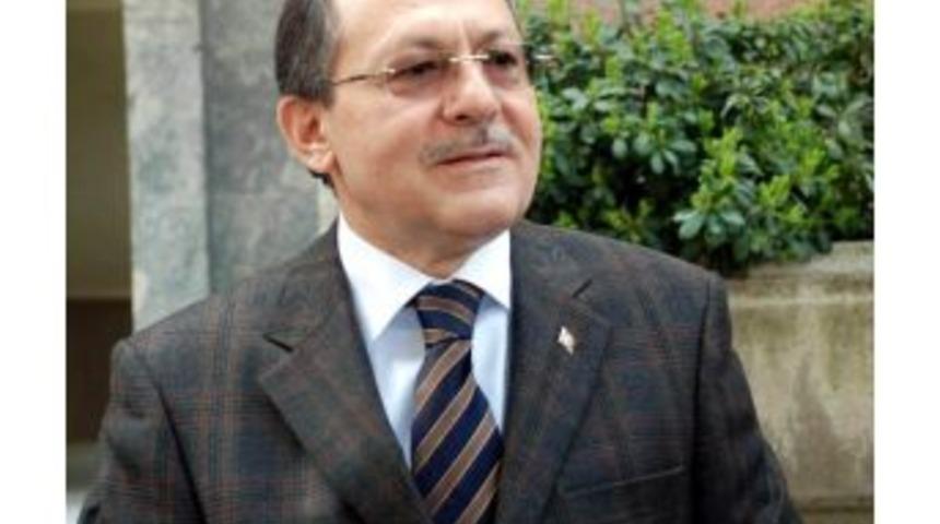 Başbakan'ın Aday Listesinde Balıkesir İ&ccedil;in Edip Uğur Var
