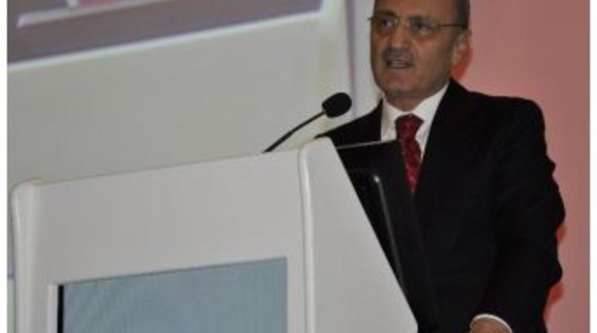 Bakan Erdoğan Bayraktar: "&ccedil;evre Kirliliğine Vize Koyma İmkanı Yoktur"