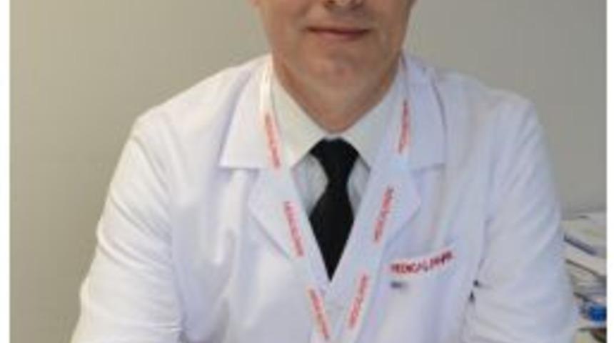 El Bileğinden Anjiyo Y&ouml;ntemi