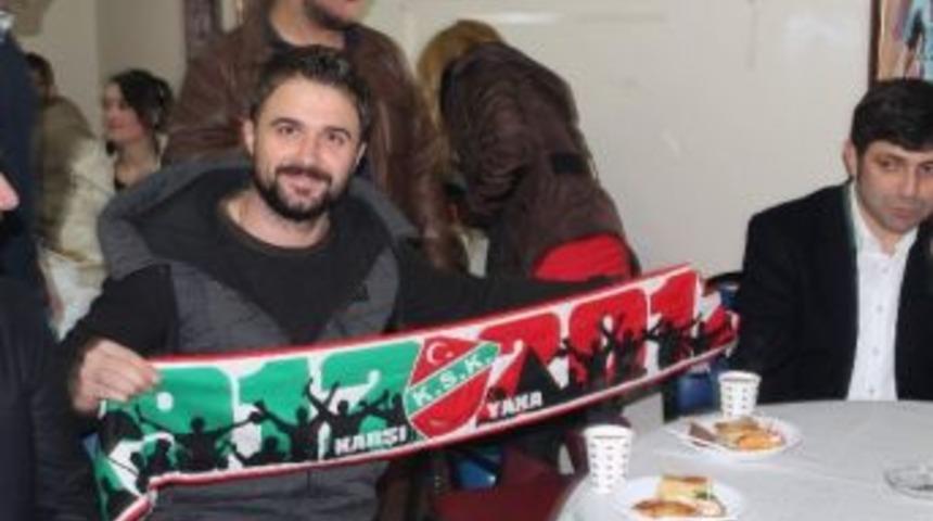 Onur Kıvrak: "ben Trabzonlu Oldum"