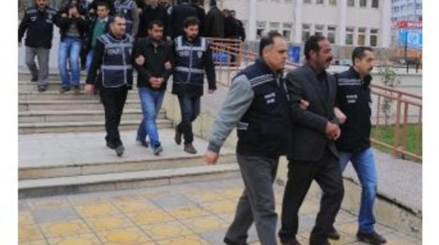 İşadamı Şireci'nin Ka&ccedil;ırılmasına İlişkin İlgin&ccedil; Detaylar Ortaya &Ccedil;ıktı