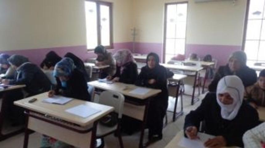 Bilgievi, Okuma Yazma Bilmeyen Veli Bırakmayacak