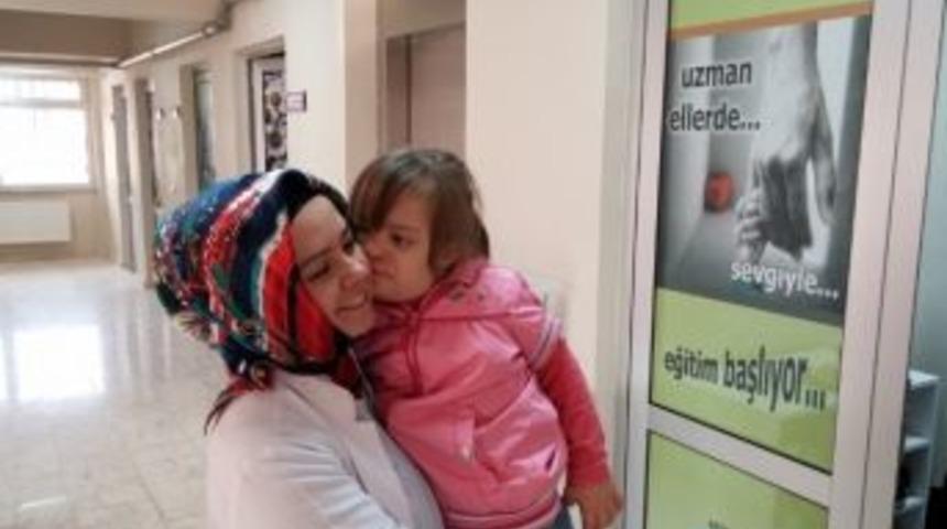 Alifuatpaşa&rsquo;da Her Şeyiyle &Ccedil;ok &lsquo;&ouml;zel&rsquo; Bir Okul