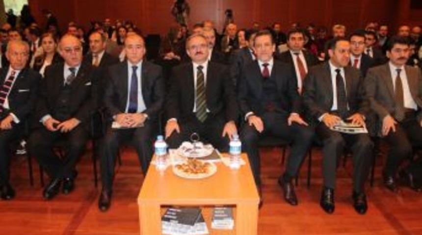 BEBKA&rsquo;dan 2014 Yılında Sosyal Projelere 50 Milyon TL&rsquo;lik Hibe Desteği