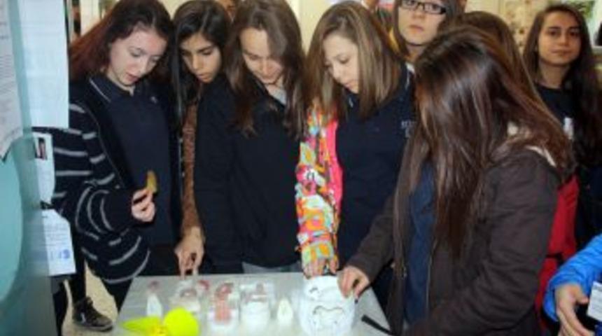 Bursa&rsquo;da 6 Fuar Birden A&ccedil;ıldı