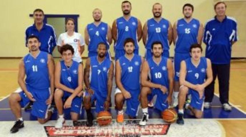 Basketbol 2. Ligi
