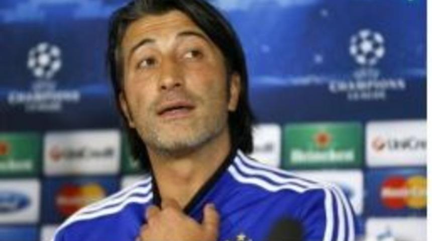 Murat Yakın &Ccedil;izme Yolcusu