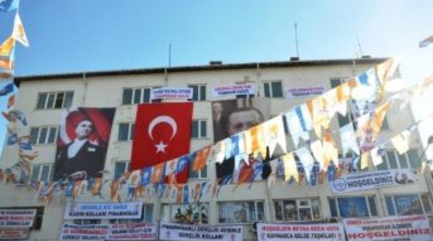 Pınarhisar Başbakan Erdoğan'a Hazırlanıyor