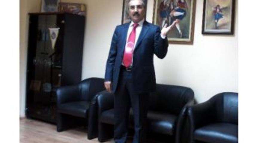 İspirli: &Ccedil;izgimi Değiştirmem