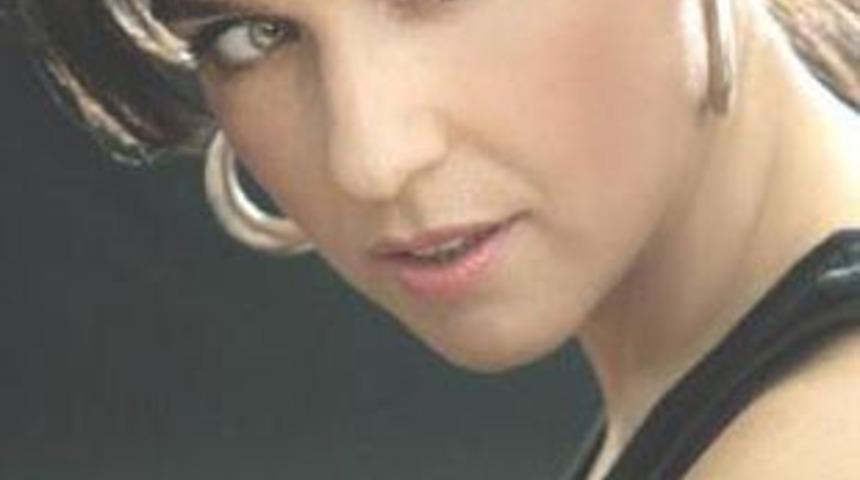 GİTTİM KENAN'A 'SANA AŞIĞIM'DEDİM