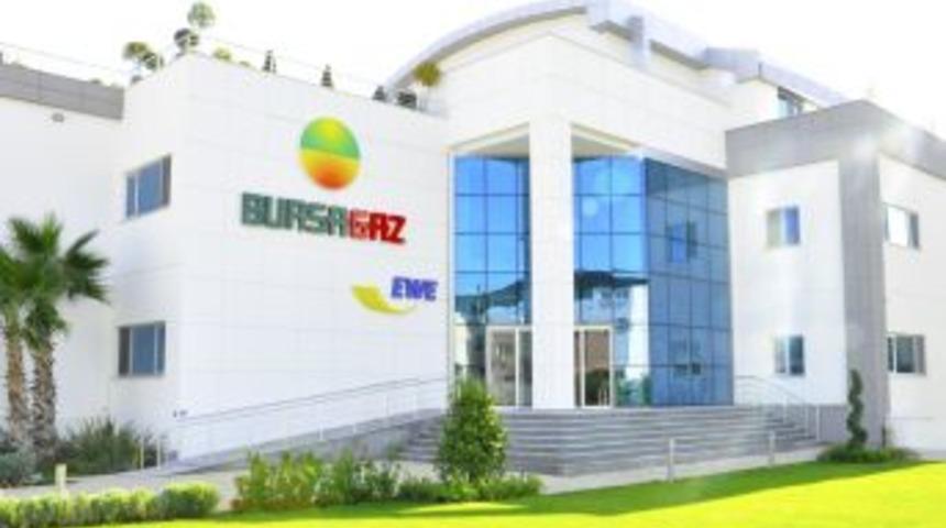 Bursagaz Dolandırıcılara Karşı Halkı Uyardı