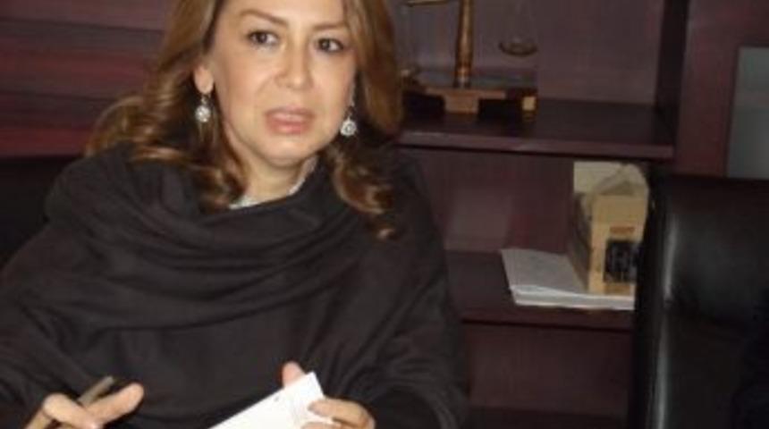 &Ccedil;alık, İş Kadınları Derneği&rsquo;ni Ziyaret Etti