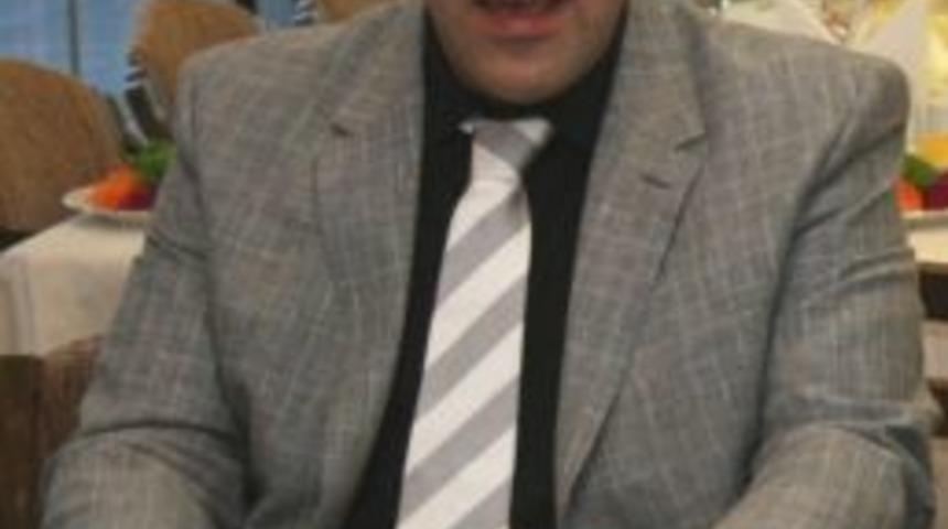 Dp Genel Başkanı G&uuml;ltekin Uysal İl Kongresi İ&ccedil;in K&uuml;tahya&rsquo;ya Geliyor