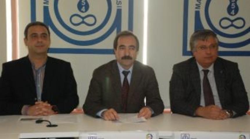 Mmo, End&uuml;stri Ve İşletme M&uuml;hendisliği Kurultayı D&uuml;zenliyor