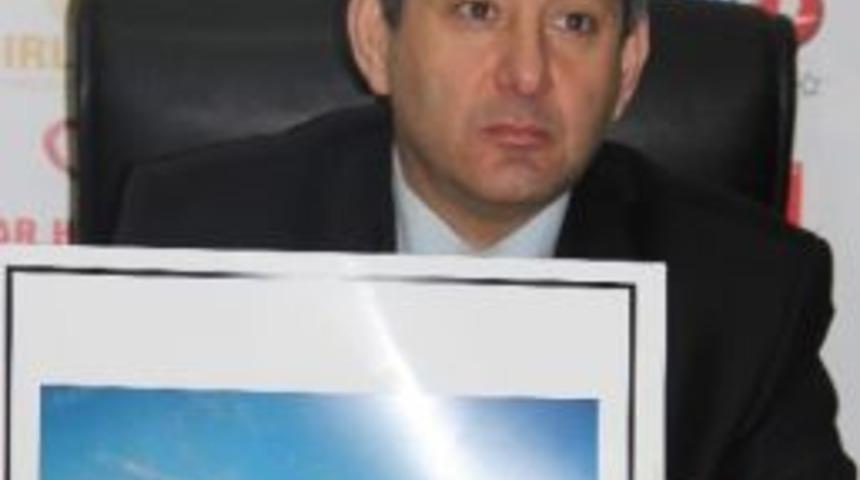 Mhp Rize&rsquo;de Ak Parti&rsquo;nin Tek Alternatifi