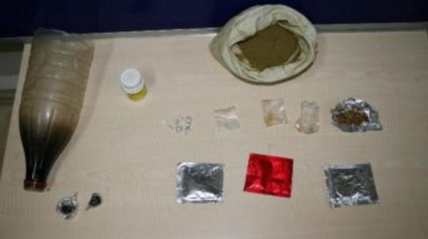 Emniyetten Sokak Satıcılarına Y&ouml;nelik Operasyon