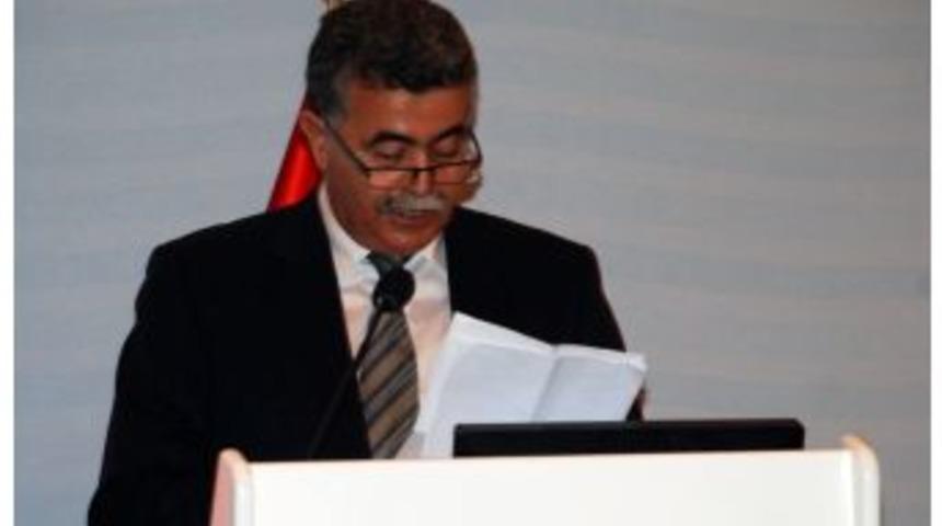 Peretz: T&uuml;rkiye Ile İsrail Arasındaki Sorunların &Ccedil;&ouml;zebileceğine Inanıyorum